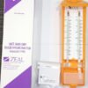 Zeal Wet and Dry Hygrometer Alcohol Base in Box