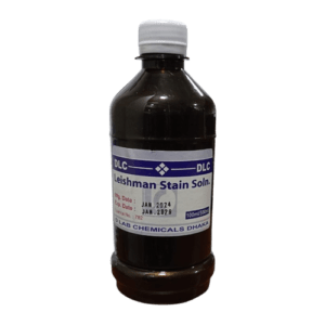 Leishman Stain Solution 500mL